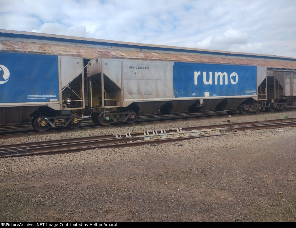 RUMO HPT-033853-2
